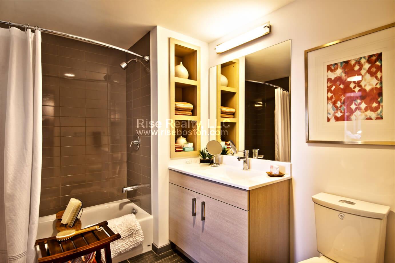 99 Kneeland St, Boston