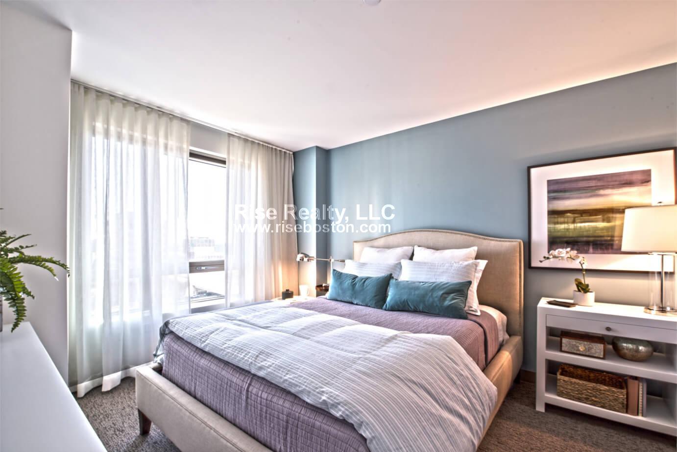 99 Kneeland St, Boston