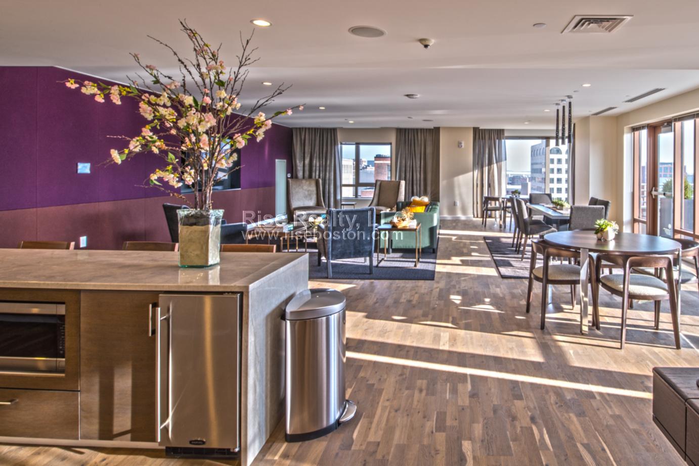 99 Kneeland St, Boston