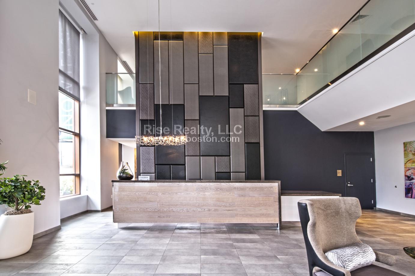 99 Kneeland St, Boston