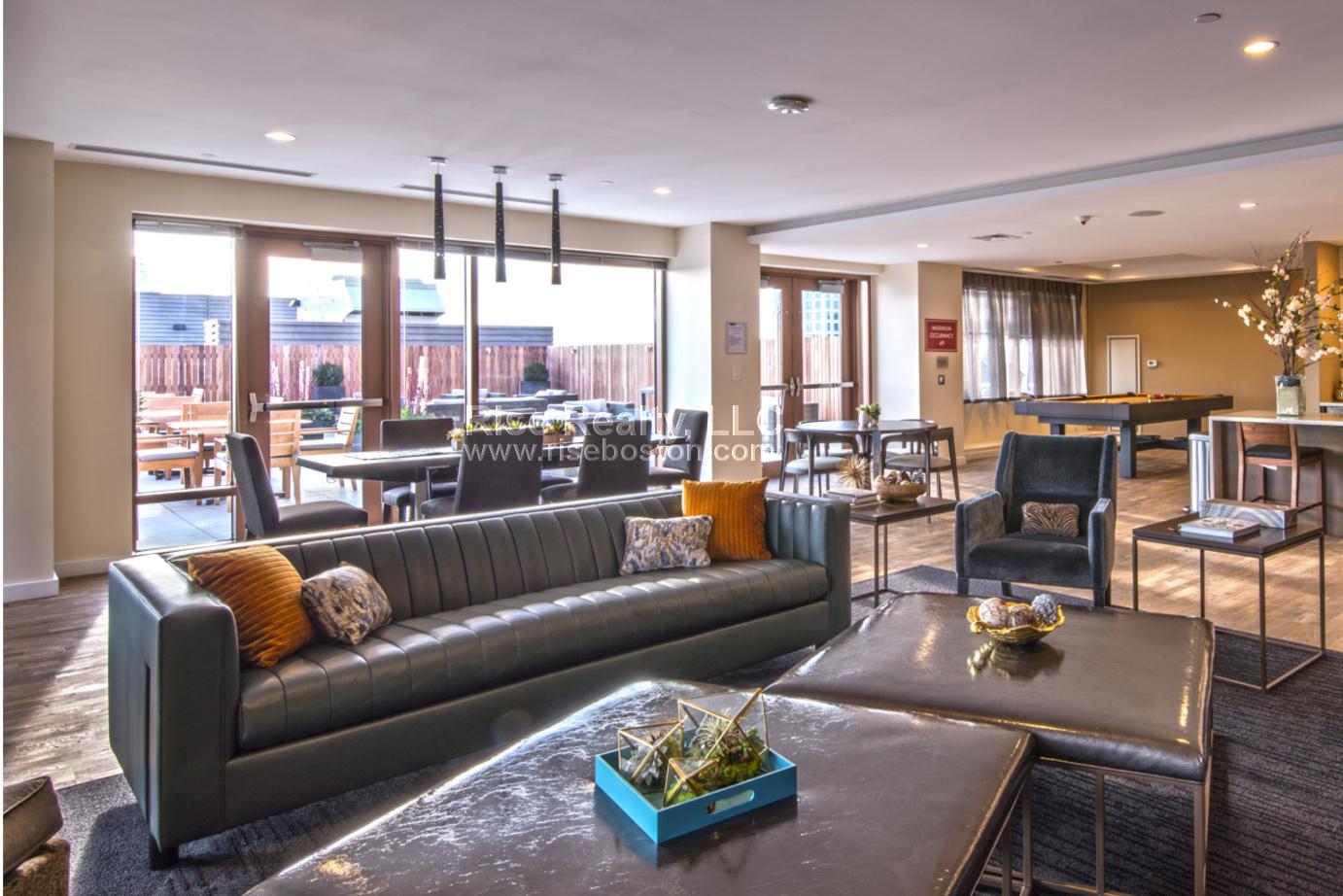 99 Kneeland St, Boston