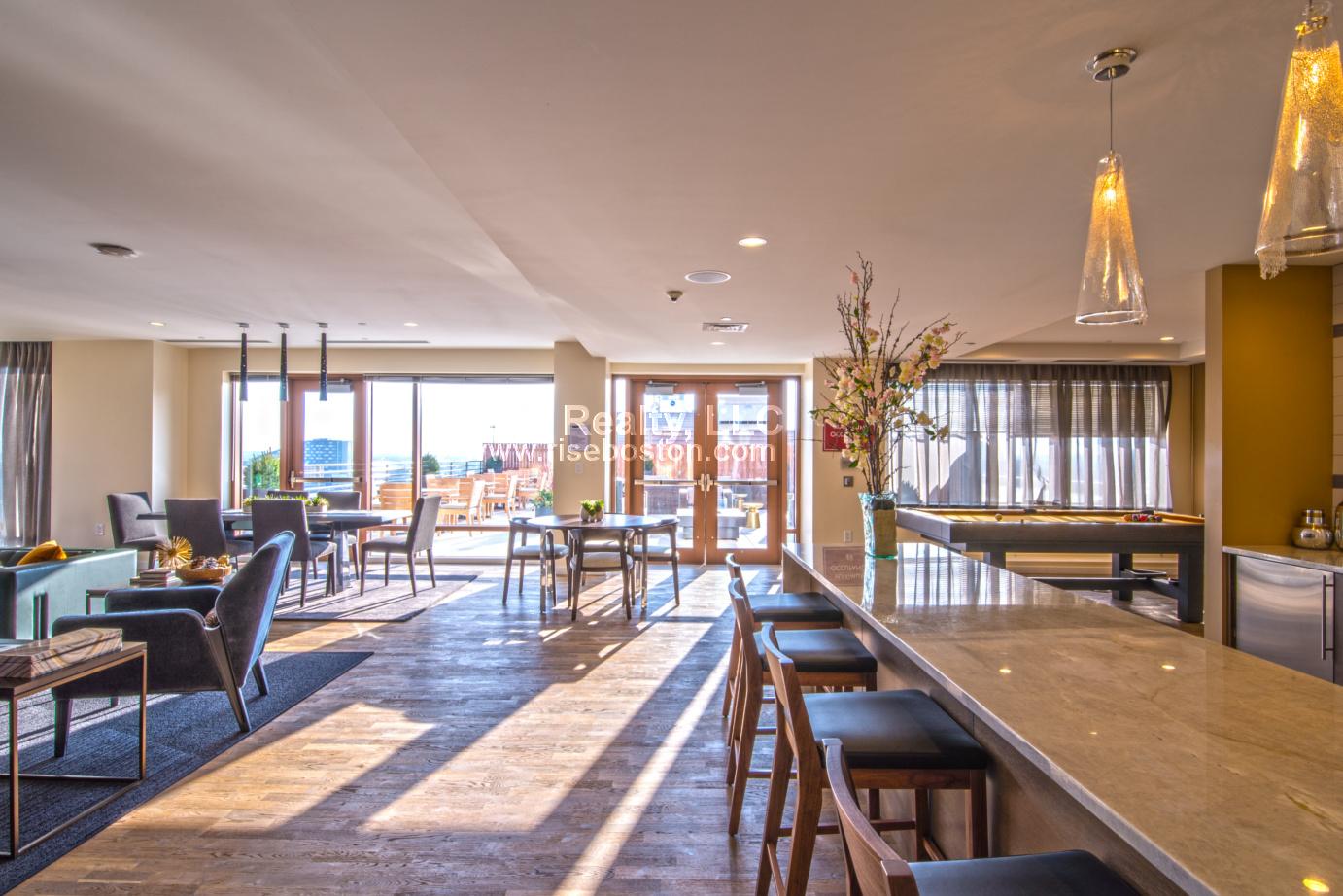 99 Kneeland St, Boston