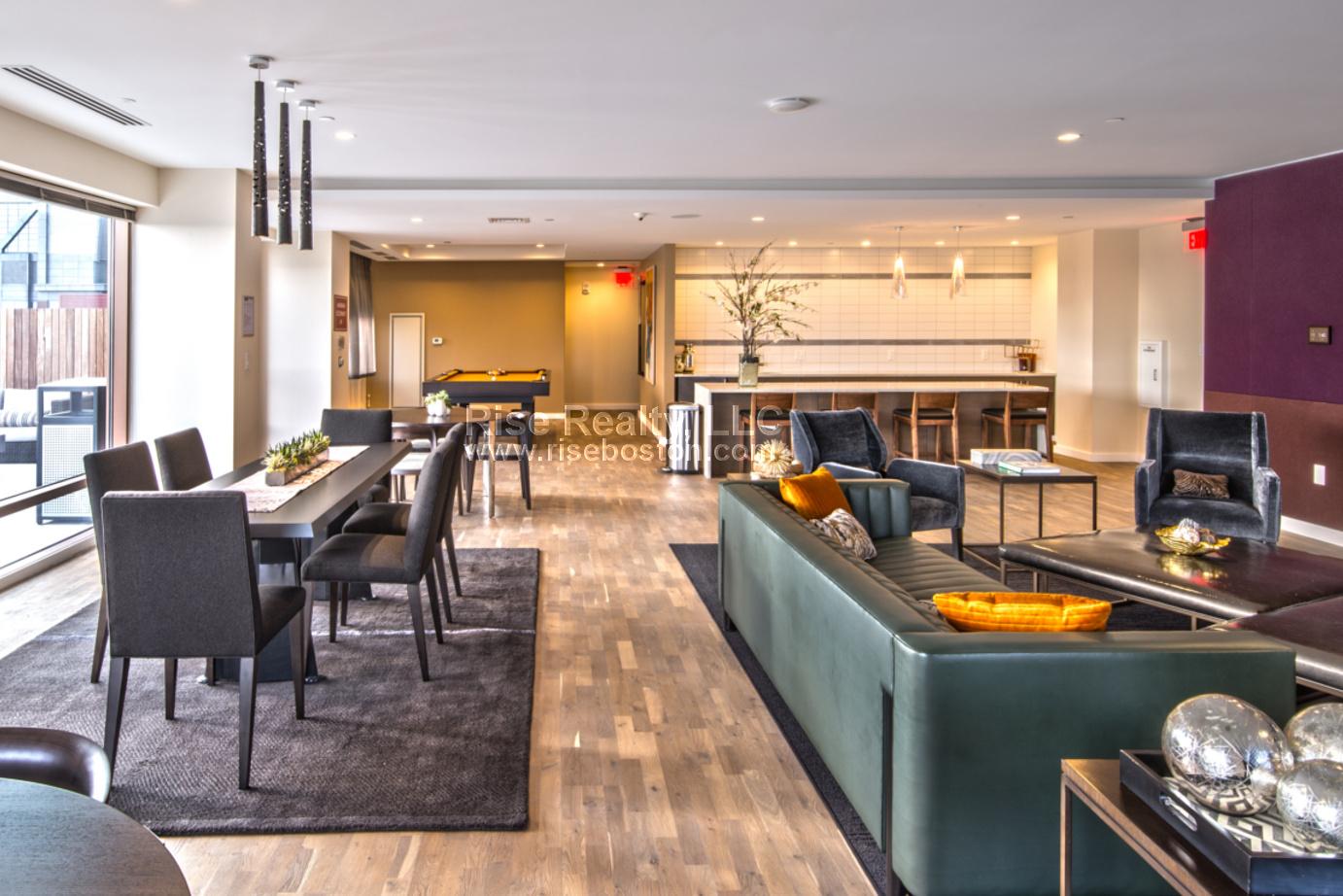 99 Kneeland St, Boston