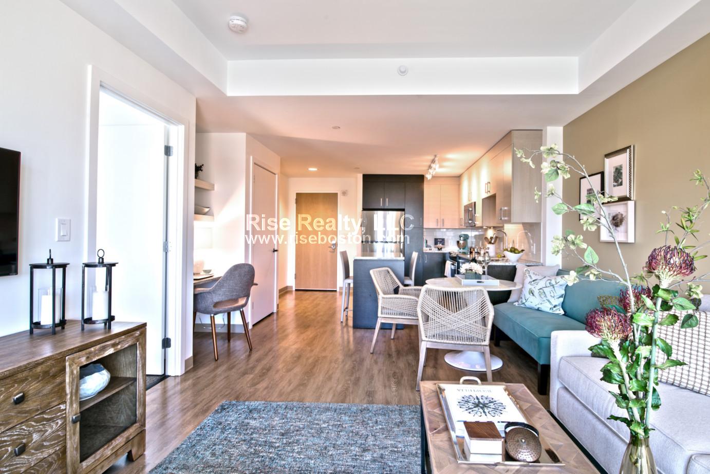 99 Kneeland St, Boston