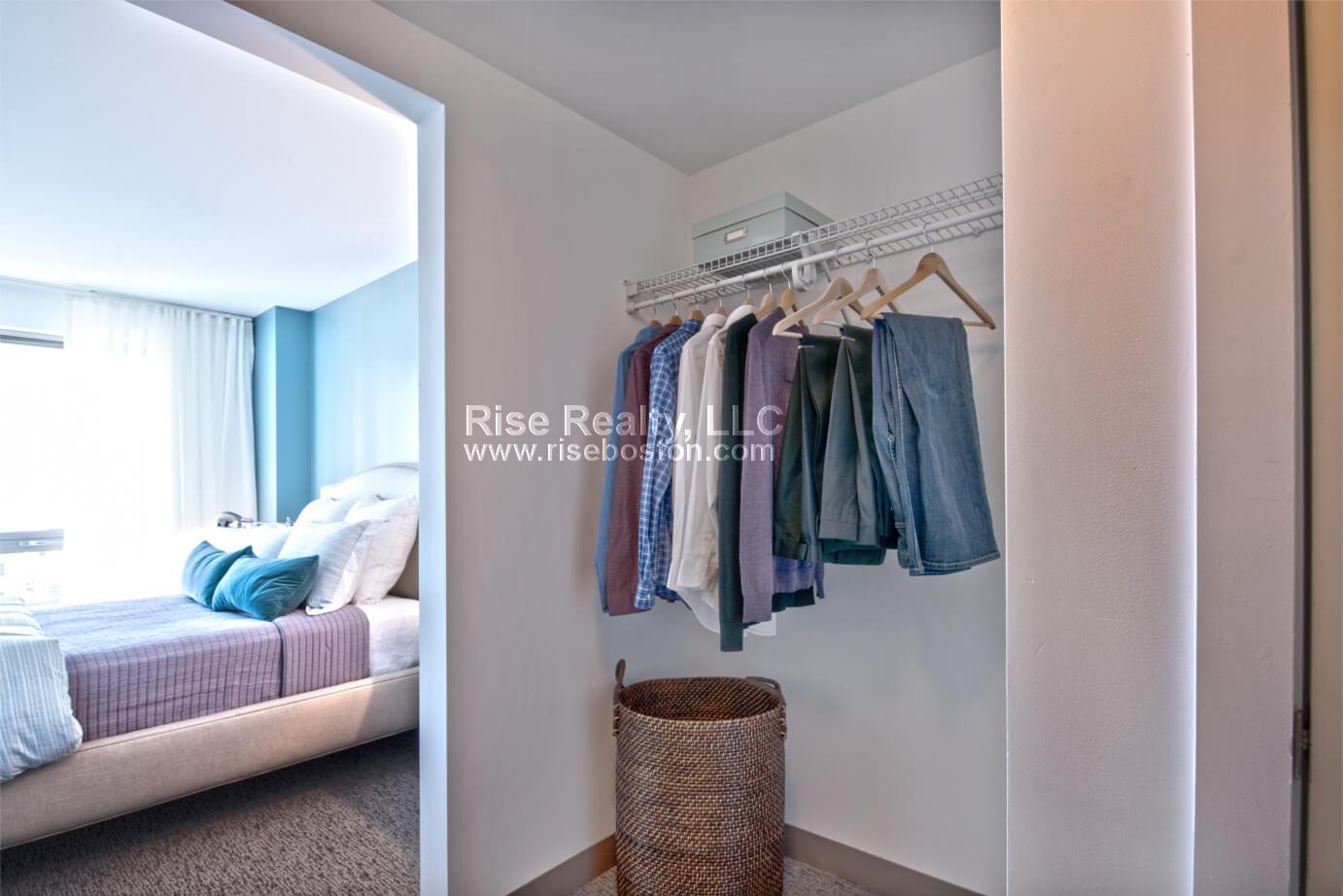 99 Kneeland St, Boston