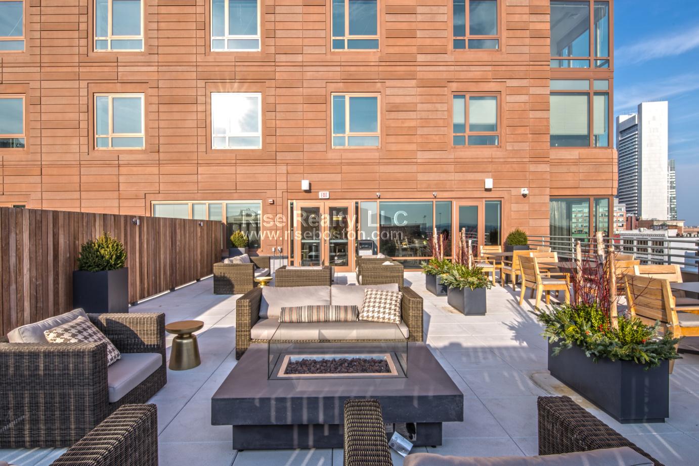 99 Kneeland St, Boston