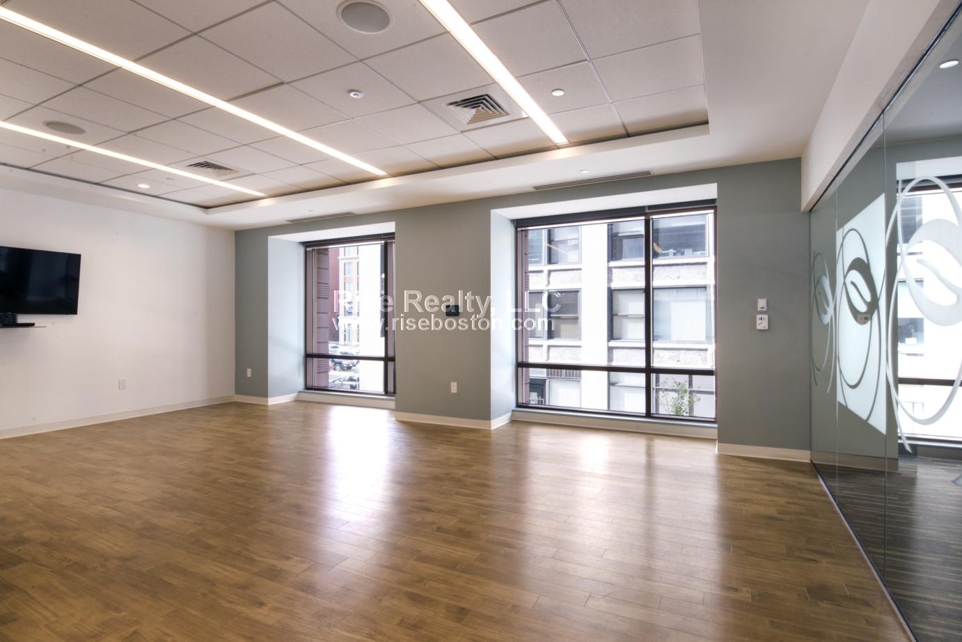 99 Kneeland St, Boston