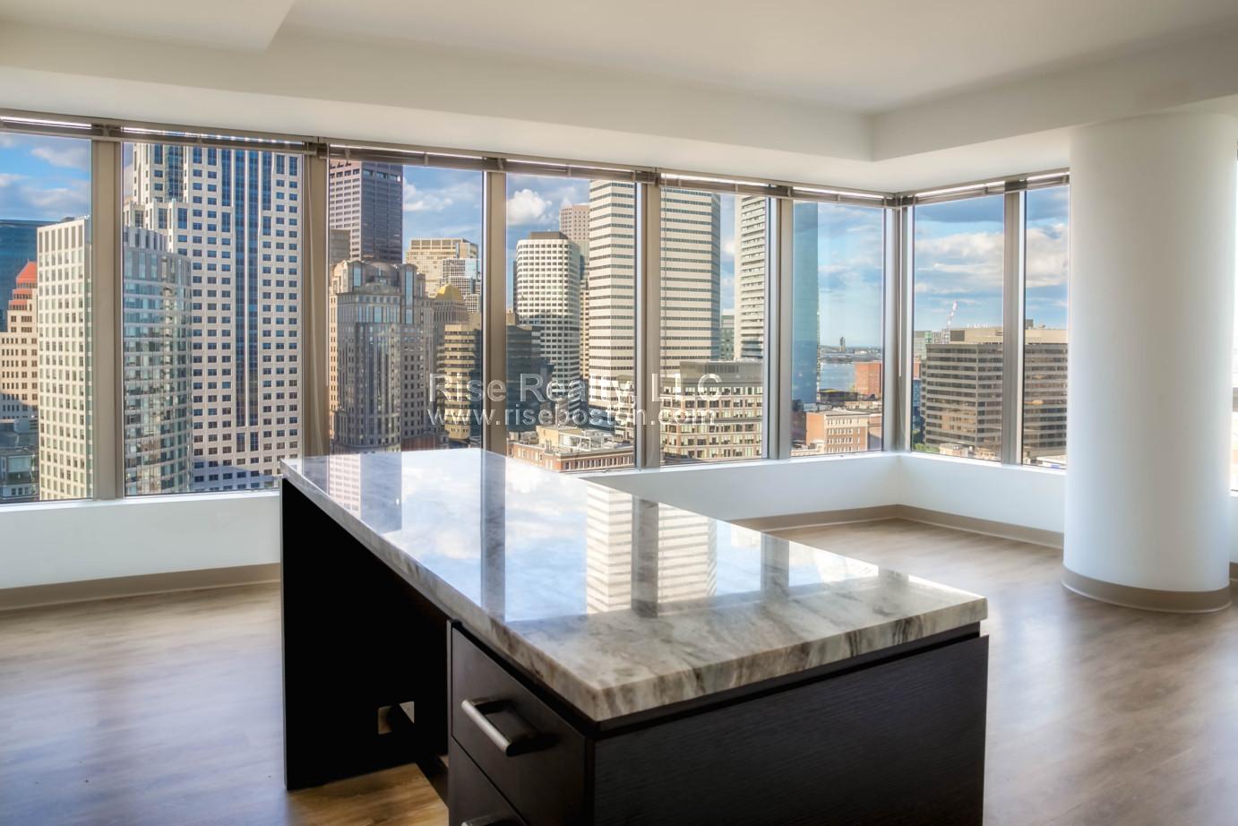 99 Kneeland St, Boston