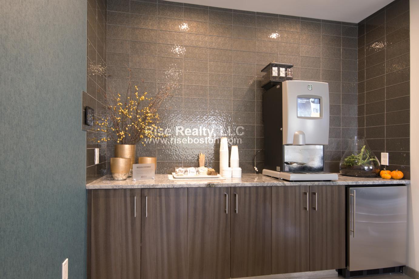 99 Kneeland St, Boston