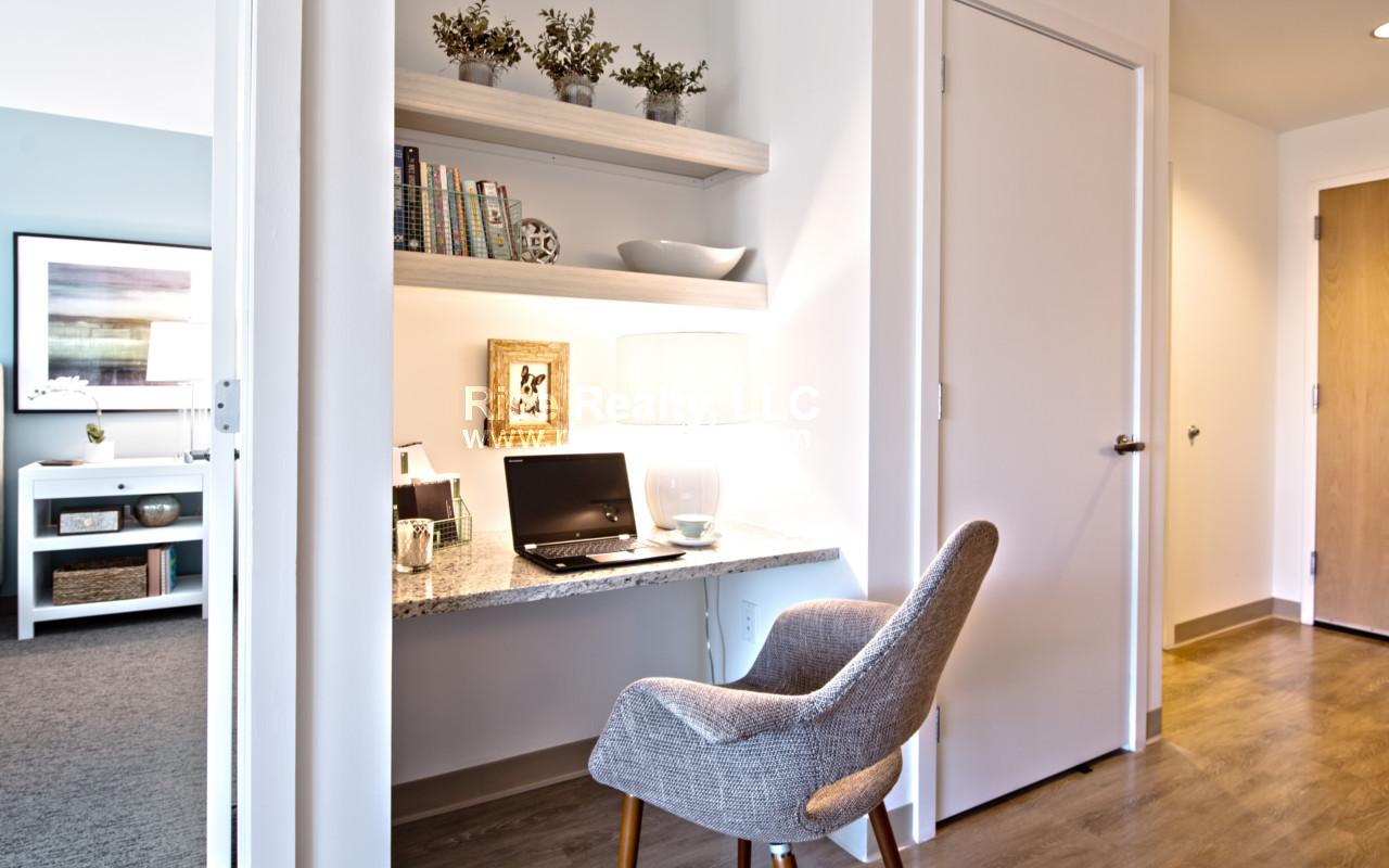 99 Kneeland St, Boston