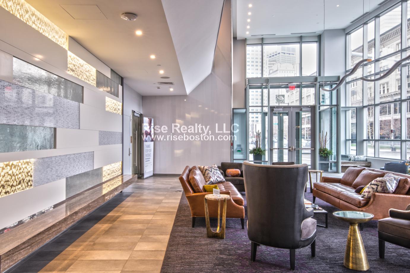 99 Kneeland St, Boston