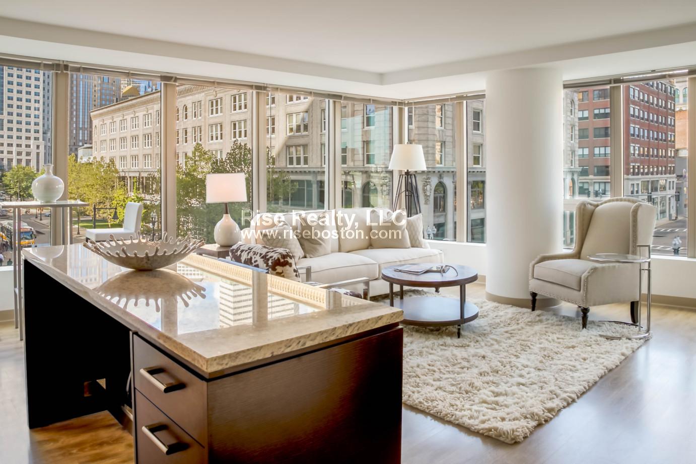 99 Kneeland St, Boston