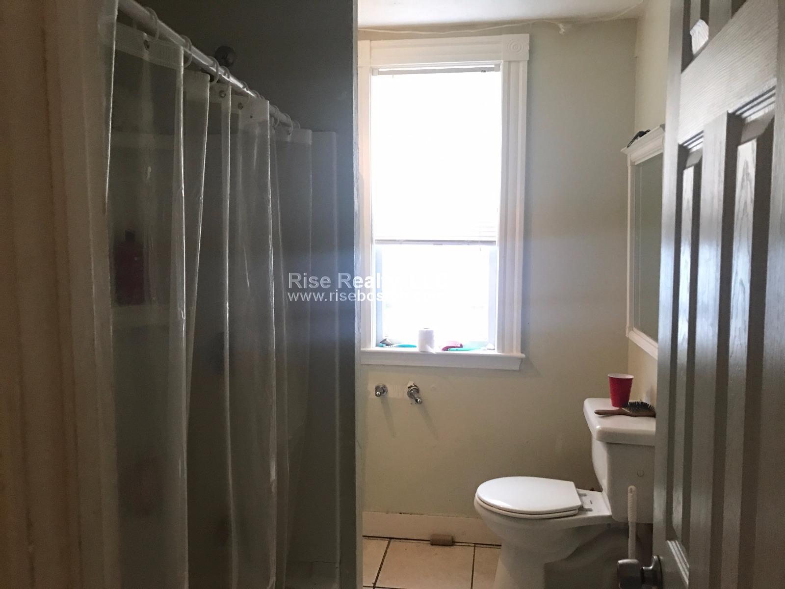 3 split bed, 2 bath apartment for rent at 59 Pontiac St Unit 1, Mission Hill — photo 6 of 9