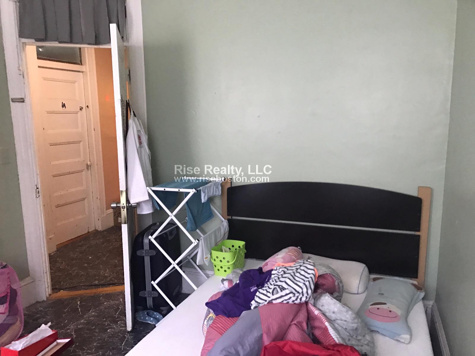 3 split bed, 2 bath apartment for rent at 19 Burney St Unit 3, Mission Hill — photo 8 of 18