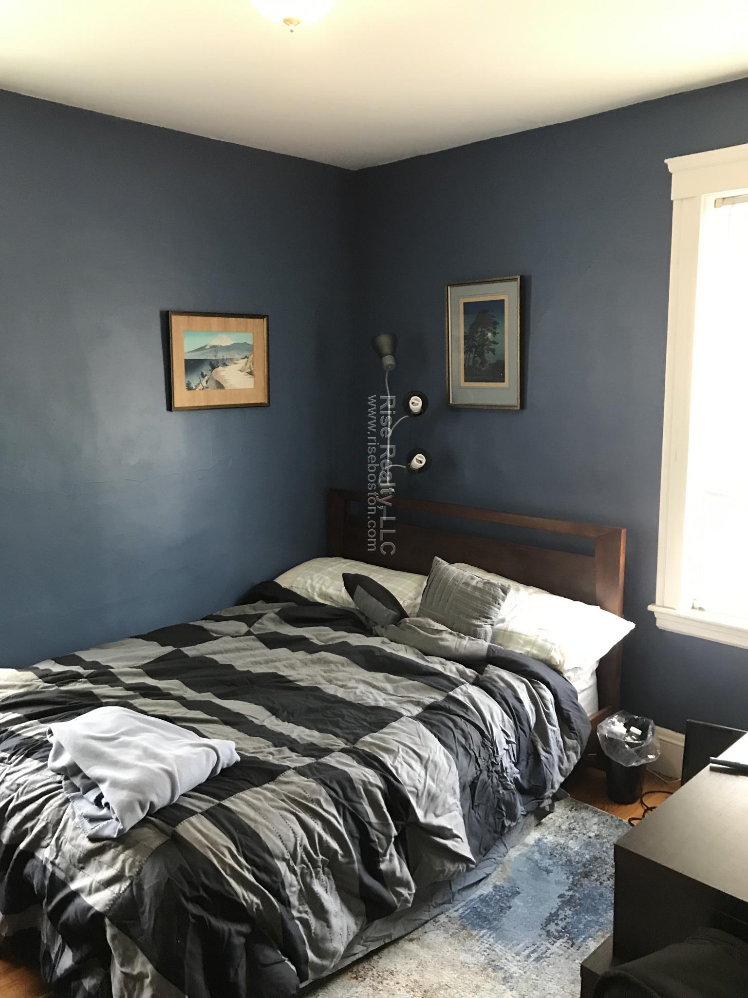 3 bed, 1 bath apartment for rent at 52 Dimick, Somerville — photo 6 of 10