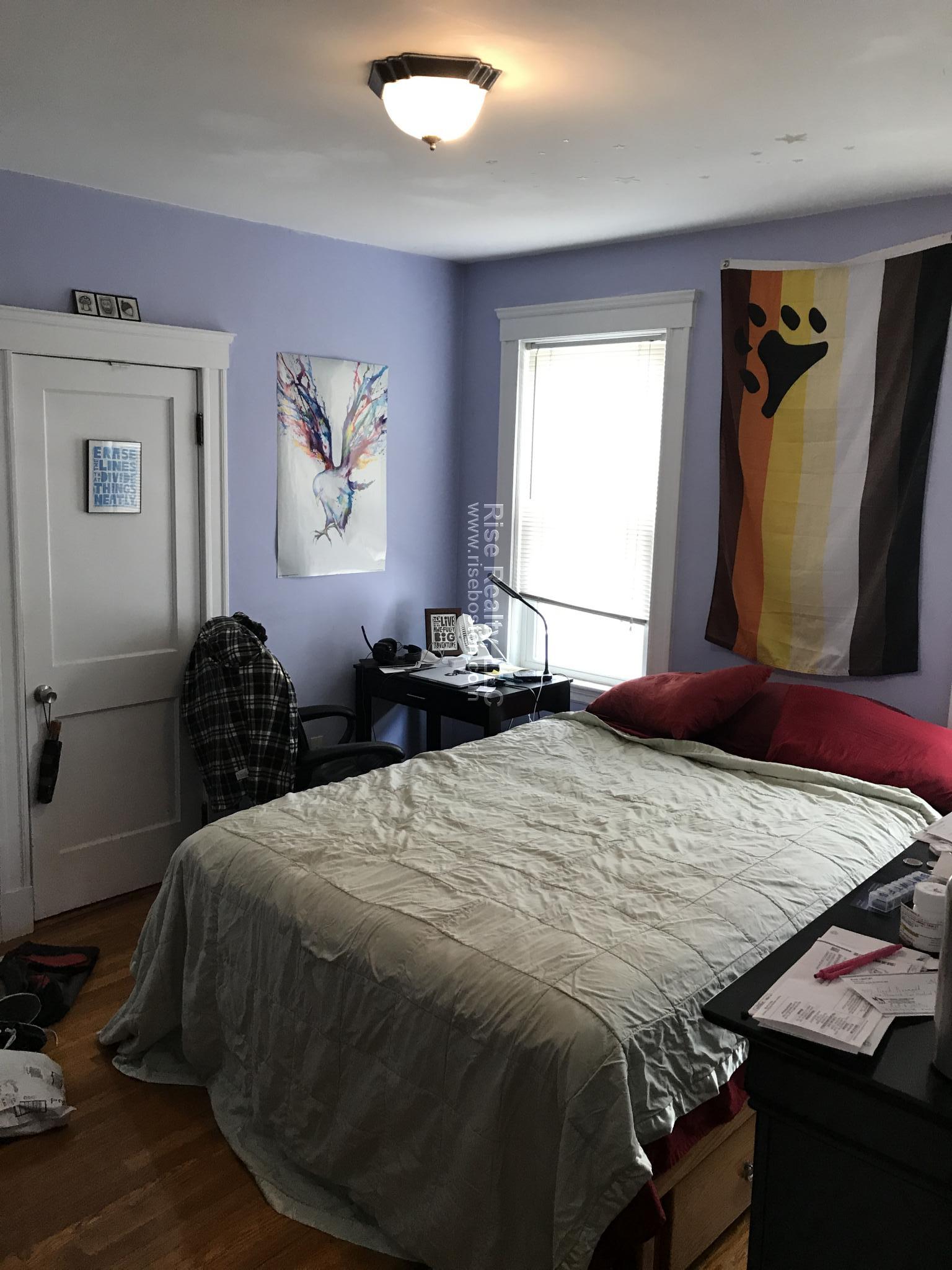 3 bed, 1 bath apartment for rent at 52 Dimick, Somerville — photo 7 of 10