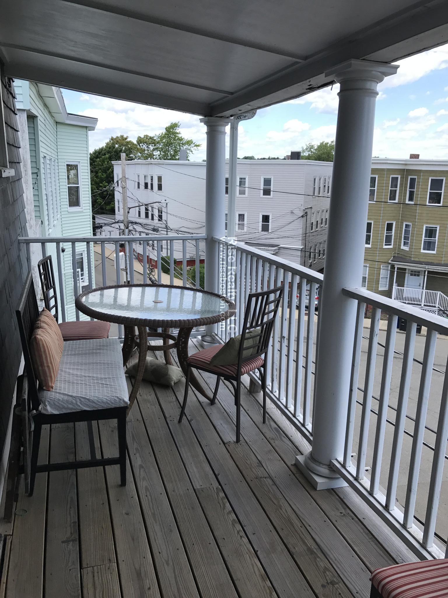 3 bed, 1 bath apartment for rent at 52 Dimick, Somerville — photo 9 of 10