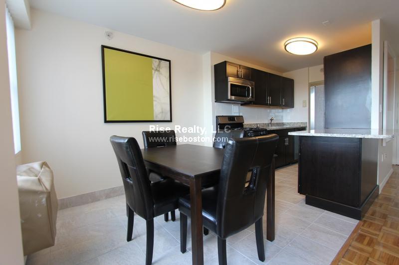 1 bed, 1 bath apartment for rent at 175 Freeman St Unit 714, Coolidge Corner — photo 7 of 11