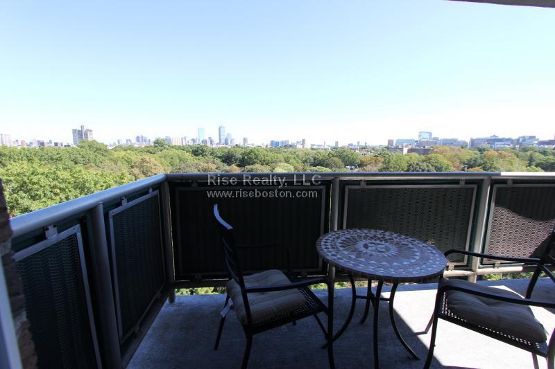 1 bed, 1 bath apartment for rent at 175 Freeman St Unit 714, Coolidge Corner — photo 10 of 11