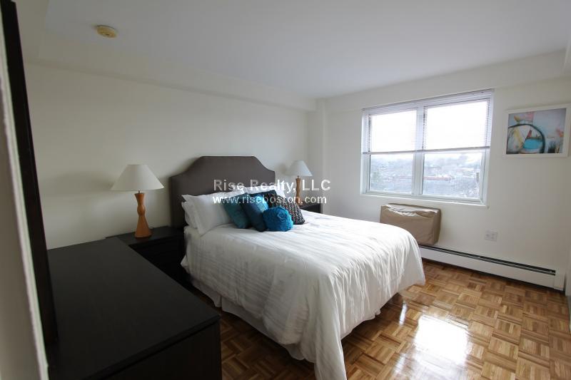 1 bed, 1 bath apartment for rent at 175 Freeman St Unit 714, Coolidge Corner — photo 11 of 11