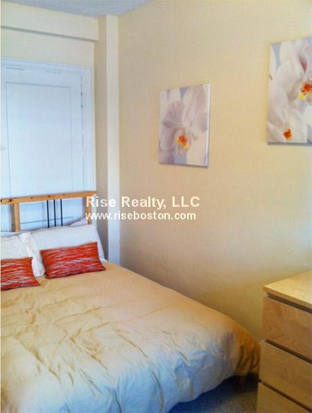 Studio bed, 1 bath apartment for rent at 1200 Massachusetts Ave Unit 47E, Harvard Square — photo 1 of 10