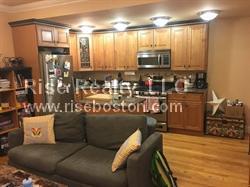 2 bed, 1 bath apartment for rent at 1724 Beacon St Unit 1, Brookline — photo 1 of 4