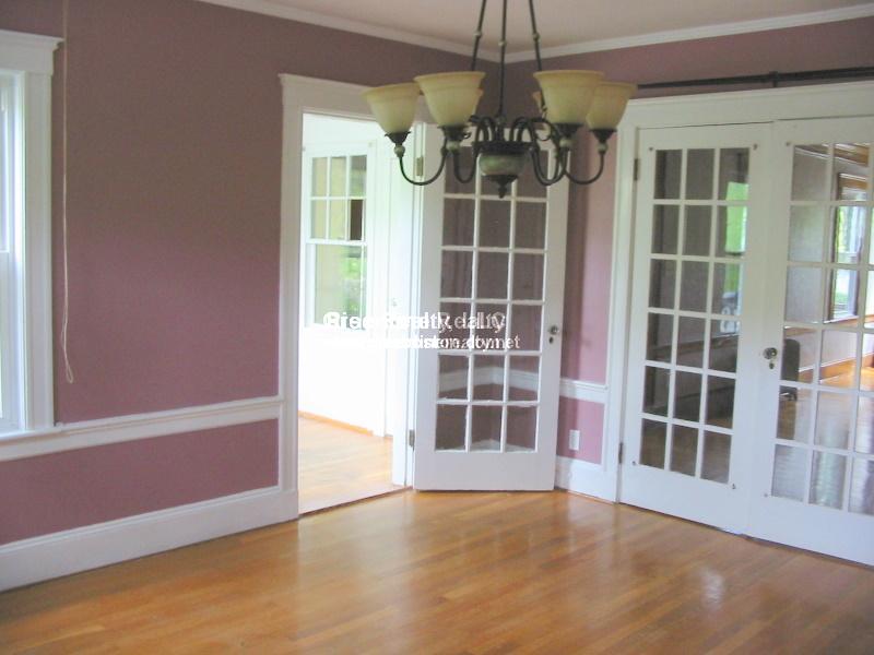 235 Commonwealth Ave, Newton