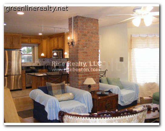 17 Holman St, Allston