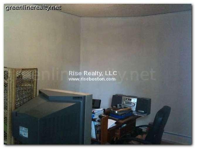 26 Mapleton St, Brighton