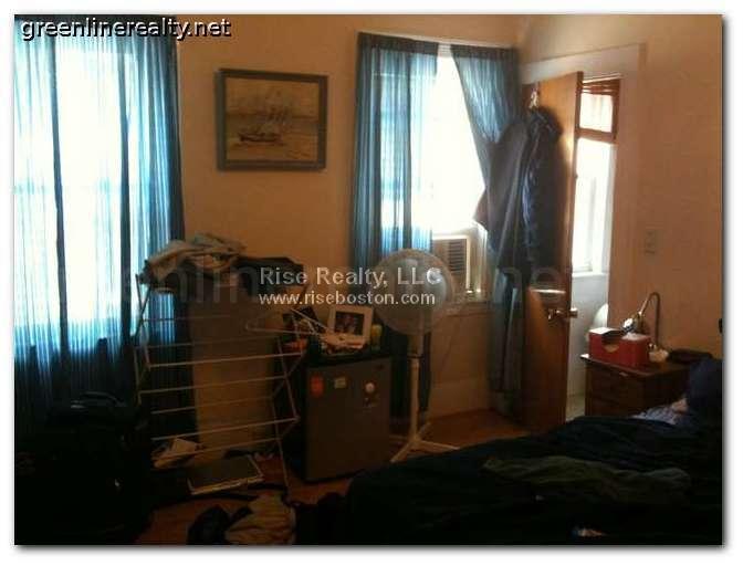 26 Mapleton St, Brighton