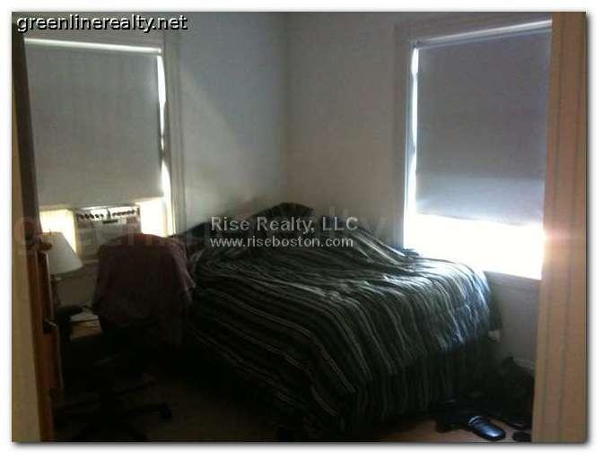 26 Mapleton St, Brighton