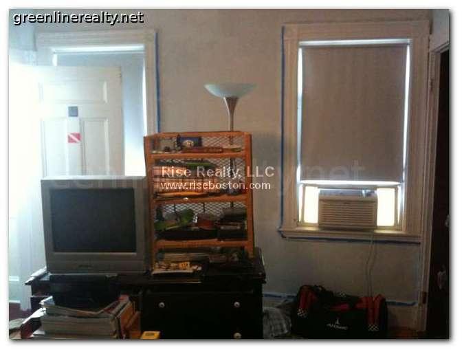 26 Mapleton St, Brighton