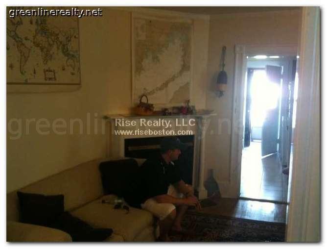 26 Mapleton St, Brighton