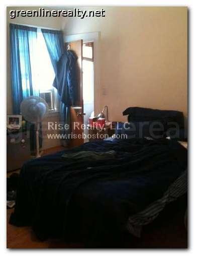 26 Mapleton St, Brighton