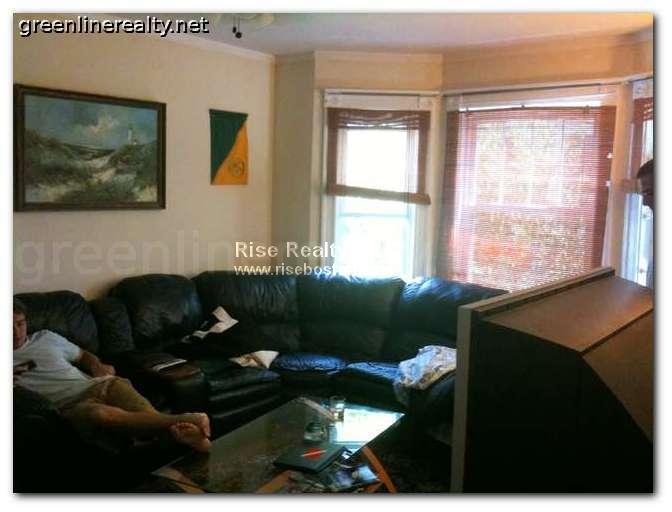 26 Mapleton St, Brighton