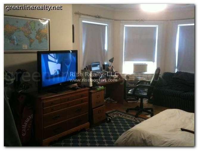 26 Mapleton St, Brighton