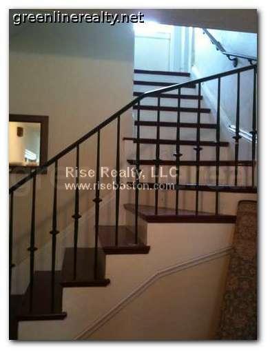 26 Mapleton St, Brighton