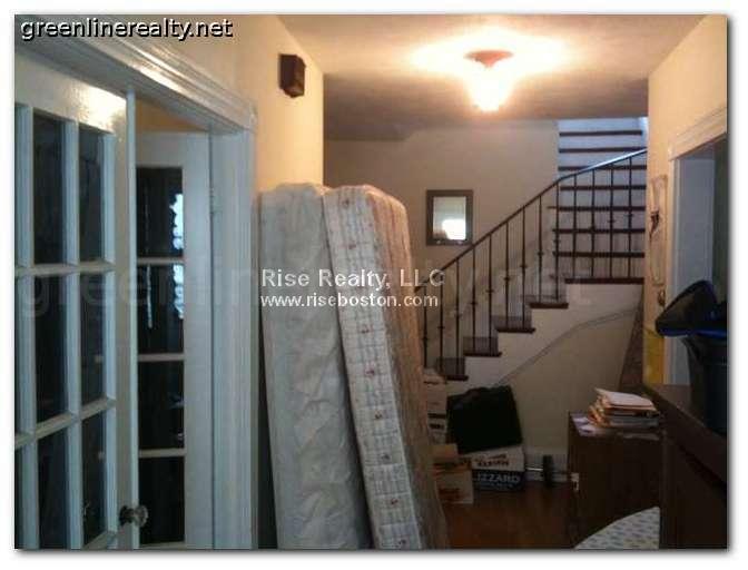 26 Mapleton St, Brighton