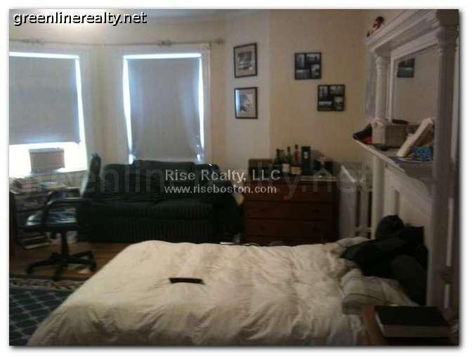 26 Mapleton St, Brighton