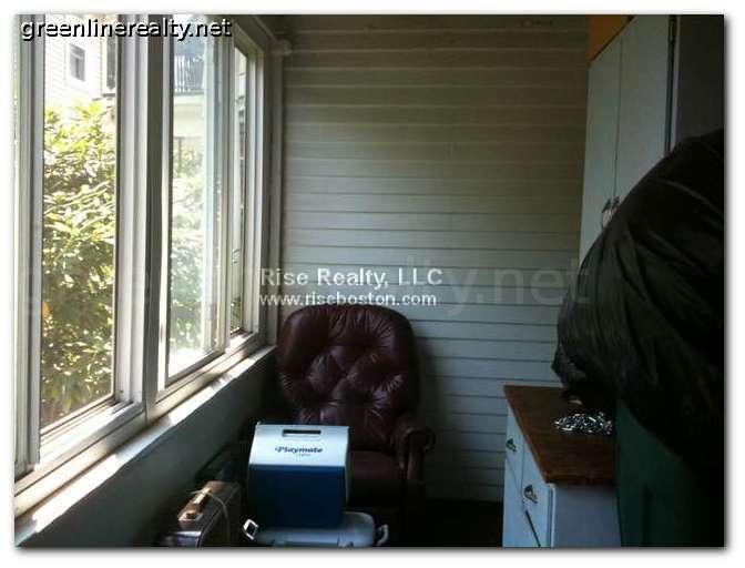 26 Mapleton St, Brighton