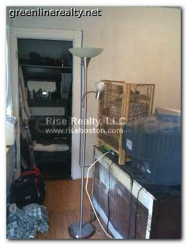 26 Mapleton St, Brighton