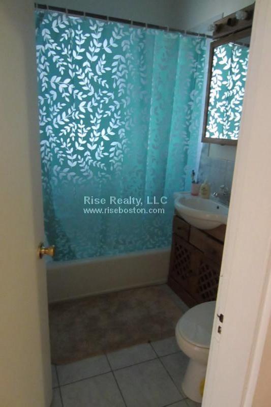 21 Bucknam St, Mission Hill