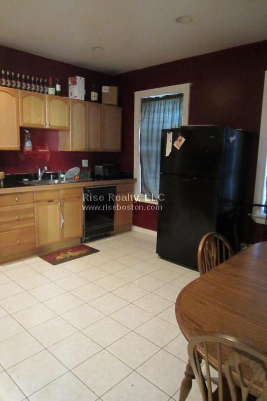 21 Bucknam St, Mission Hill