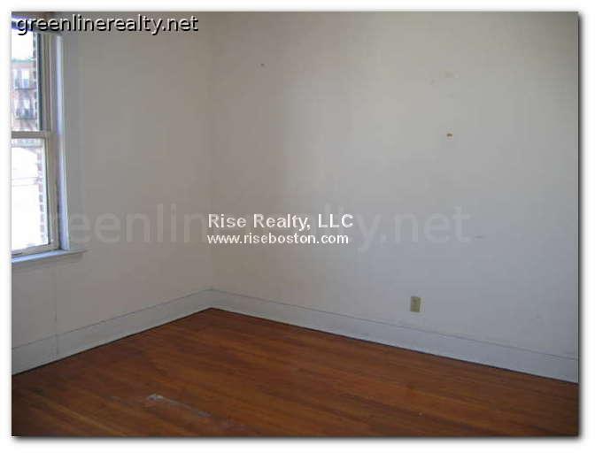 1 bed, 1 bath apartment for rent at 11 Scottfield Rd Unit 14, Allston