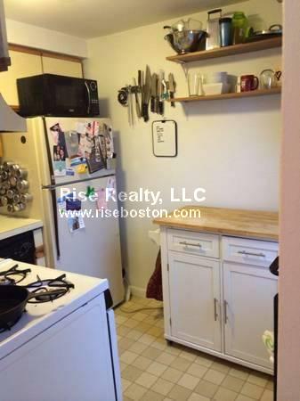 1 bed, 1 bath apartment for rent at 4 Commonwealth Ct Unit 18, Brighton — photo 10 of 11