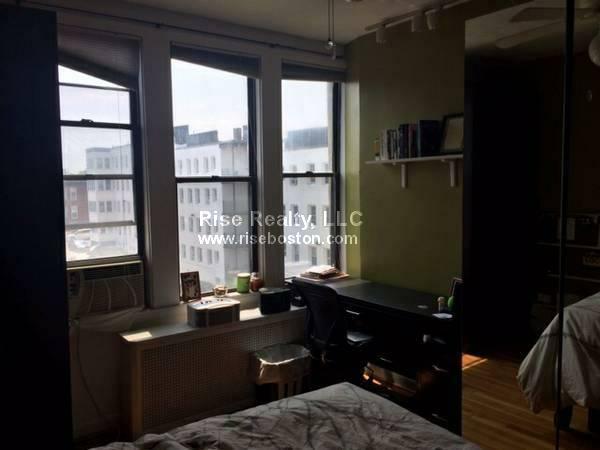 1 bed, 1 bath apartment for rent at 4 Commonwealth Ct Unit 18, Brighton — photo 2 of 11