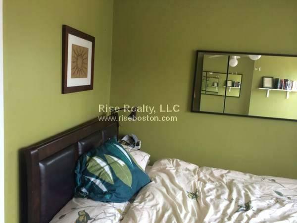 1 bed, 1 bath apartment for rent at 4 Commonwealth Ct Unit 18, Brighton — photo 3 of 11