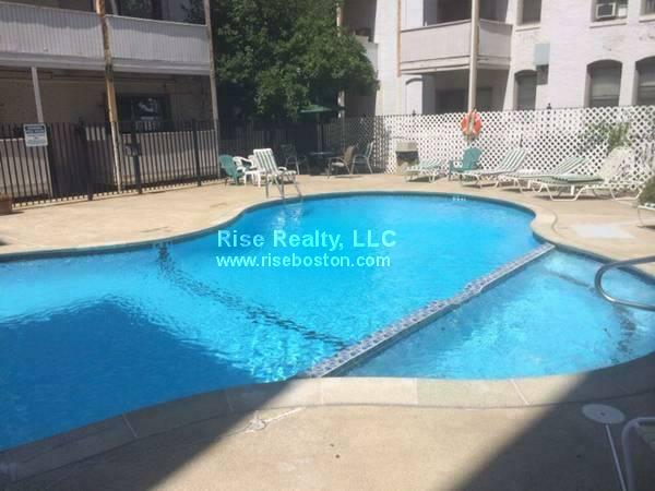 1 bed, 1 bath apartment for rent at 4 Commonwealth Ct Unit 18, Brighton — photo 11 of 11