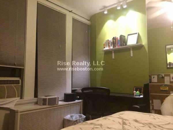 1 bed, 1 bath apartment for rent at 4 Commonwealth Ct Unit 18, Brighton — photo 1 of 11