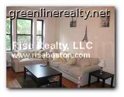 2 bed, 1 bath apartment for rent at 15 Park Vale Ave Unit 4, Allston — photo 4 of 6